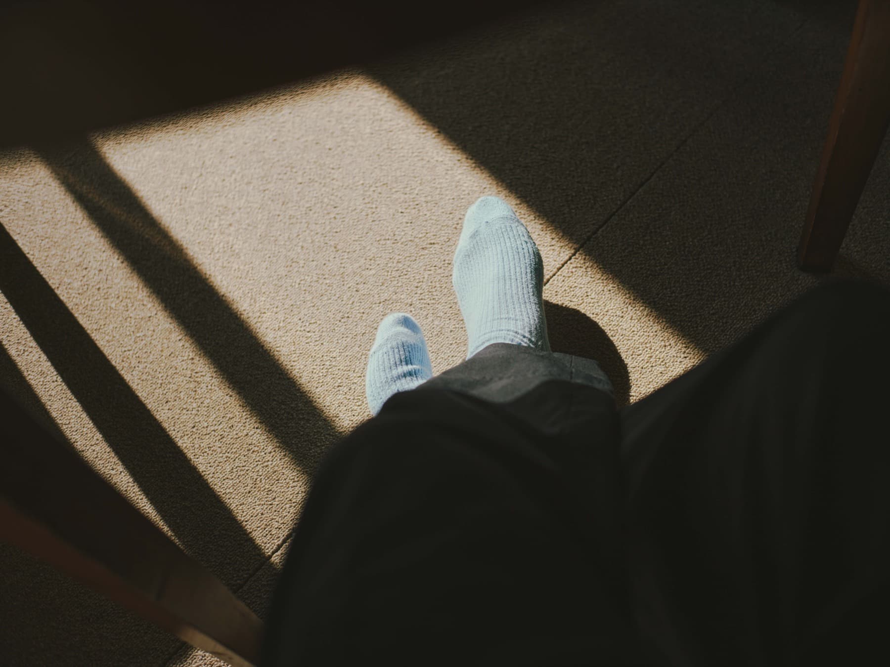 ordinary 1